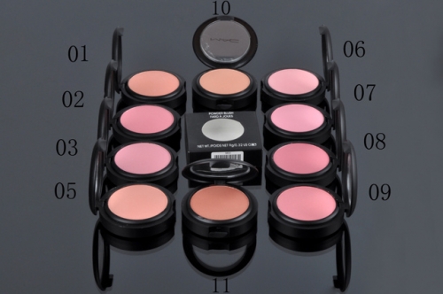 MAC Cosmetics Cheap Powder Blush Fard A Joues 9G 0.32Oz Sale